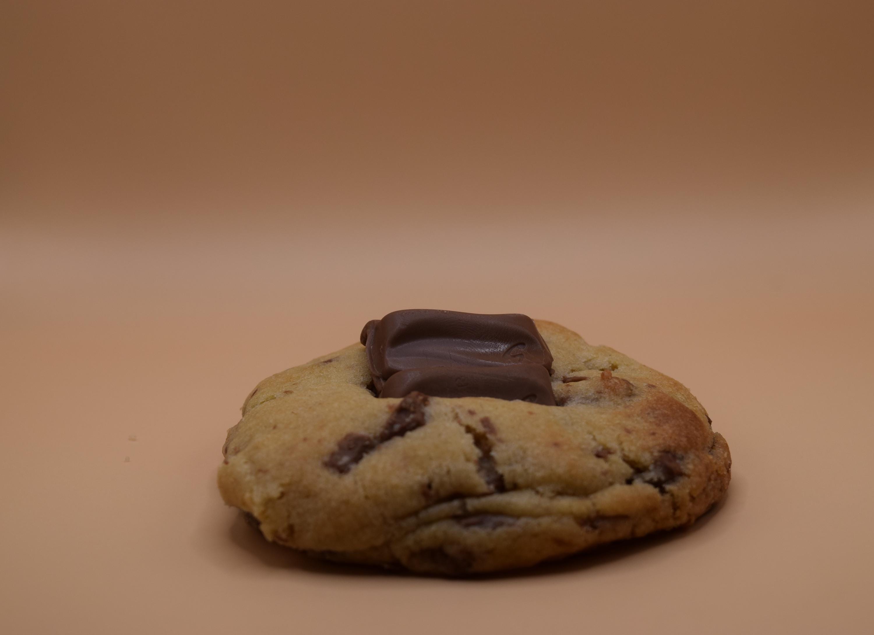 4/6/12 Galaxy Cookies Gift Box – Prices from £11.00 – Fresh Baked, Personalised Messages