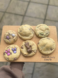 Easter Mystery Box - Excess Easter Stock - prices from £8.00 - Fresh Baked, Personalised Messages