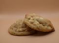 4/6/12 White Chocolate Chunk Cookies Gift Box – Prices from £11.00 – Fresh Baked, Personalised Messages