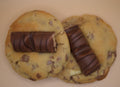 4/6/12 Kinder Cookies Gift Box – Prices from £11.00 – Fresh Baked, Personalised Messages