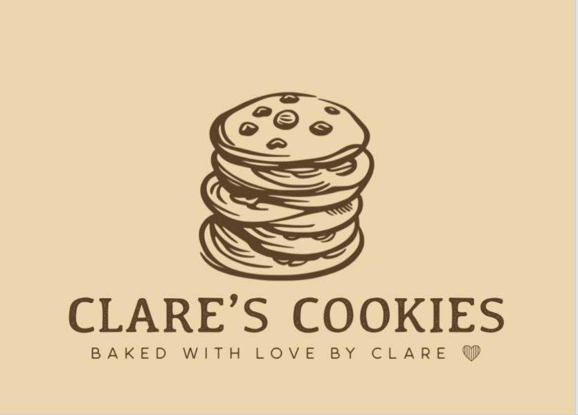 Clare's Cookies